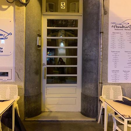 Apto Comfortable En Maria Pita, Centro Ciudad A Coruña Εξωτερικό φωτογραφία
