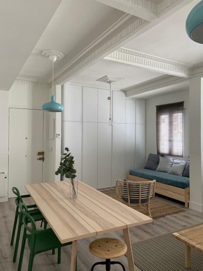 Apto Comfortable En Maria Pita, Centro Ciudad A Coruña Εξωτερικό φωτογραφία
