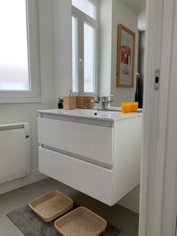 Apto Comfortable En Maria Pita, Centro Ciudad A Coruña Εξωτερικό φωτογραφία