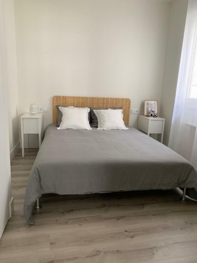 Apto Comfortable En Maria Pita, Centro Ciudad A Coruña Εξωτερικό φωτογραφία